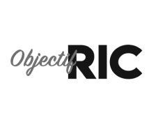 Sortie de la plateforme d'Objectif RIC