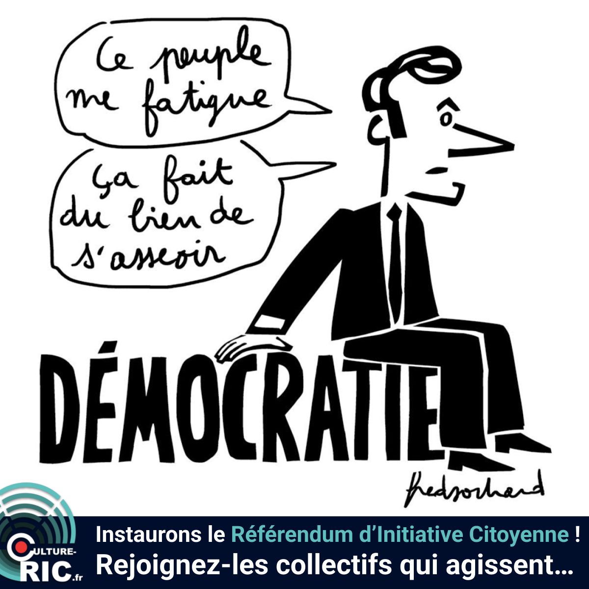Quels référendums en 2025 ?