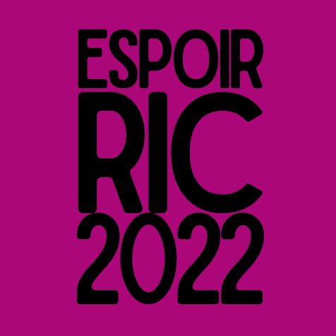 Proposition de révision constitutionnelle d’Espoir RIC 2022