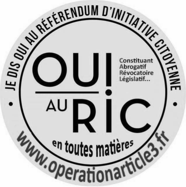 Opération article 3