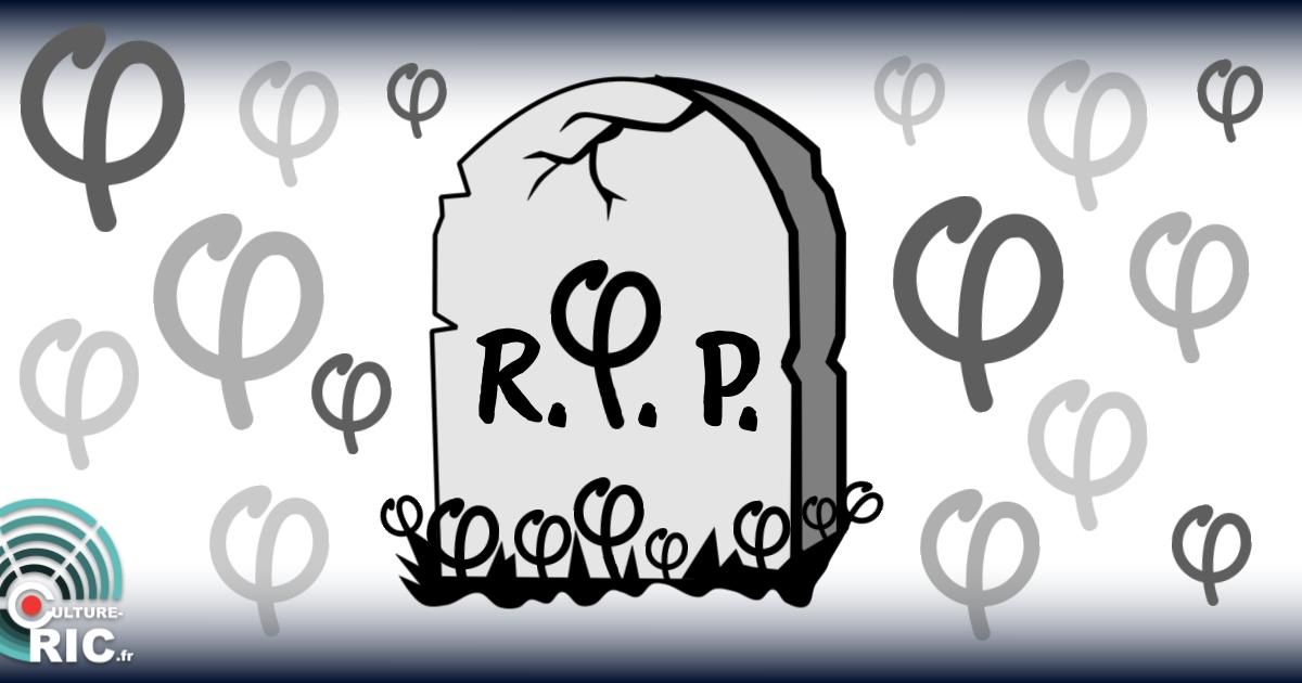 RIP LFI