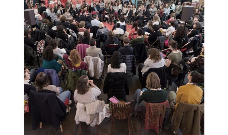 Action commune