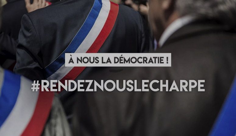 LE #RIC P.A.R. : À NOUS LA DÉMOCRATIE !