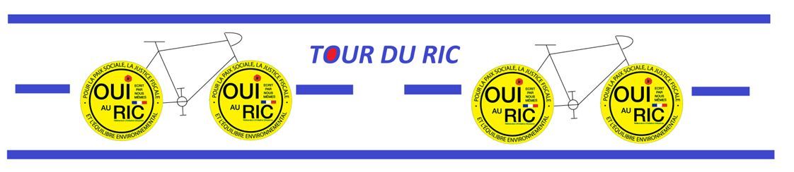 Actions-nous pour le Tour du RIC!
