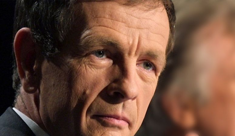 Proposition de Loi Constitutionnelle du Sénateur Jean-Louis Masson