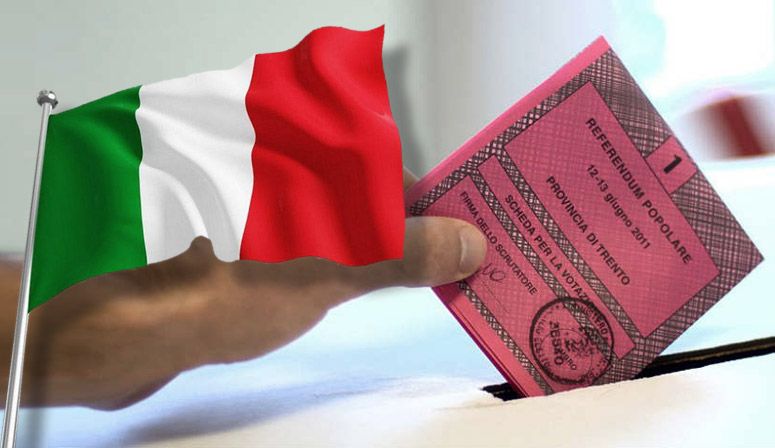 Italie – RIC abrogatoire