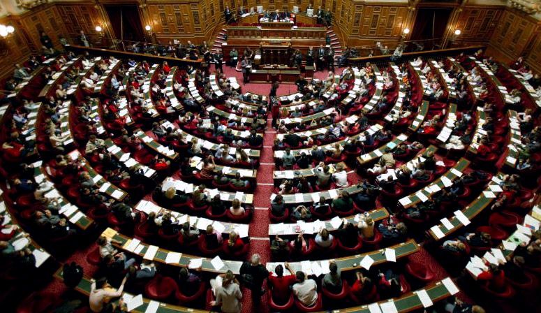 Référendum législatif