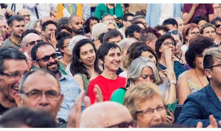 Réveil Citoyen : Le Municipalisme