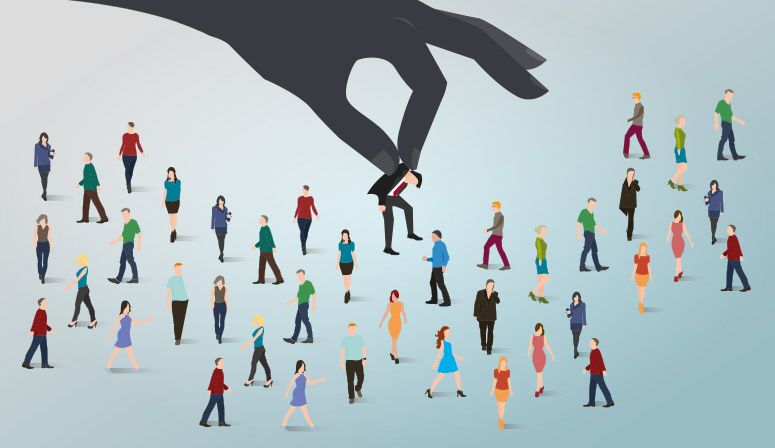 Proposition de RIC 2.0 par tirage au sort